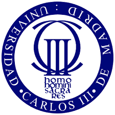 Logo UC3M